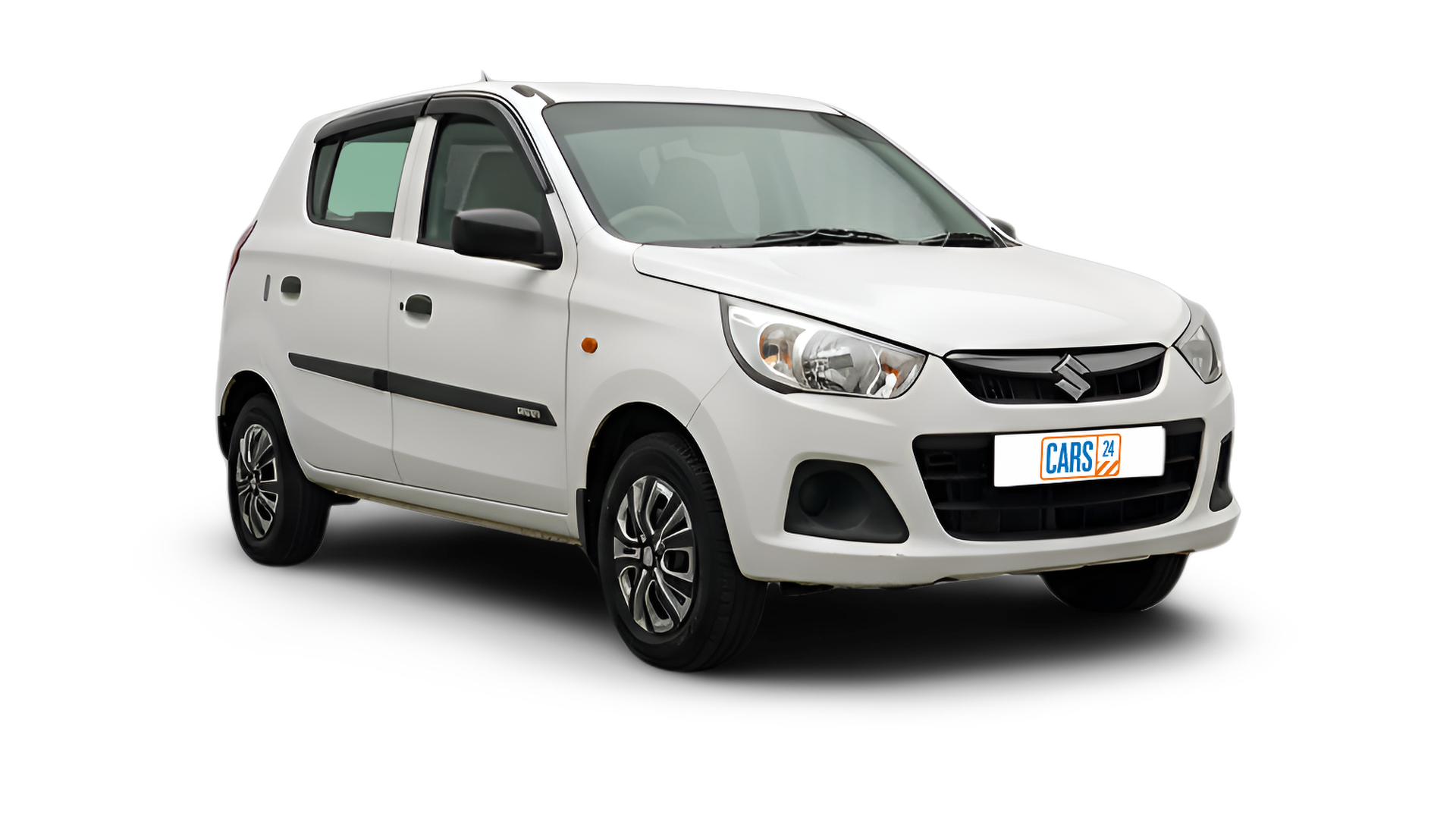 Maruti Alto K10-img